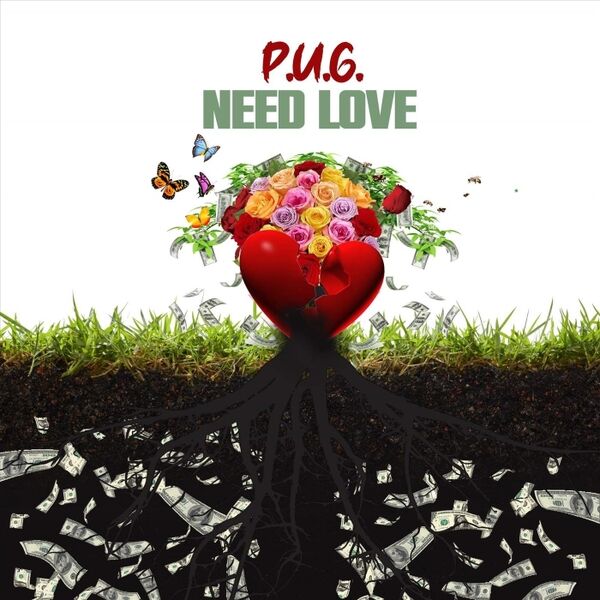 Cover art for Need Love